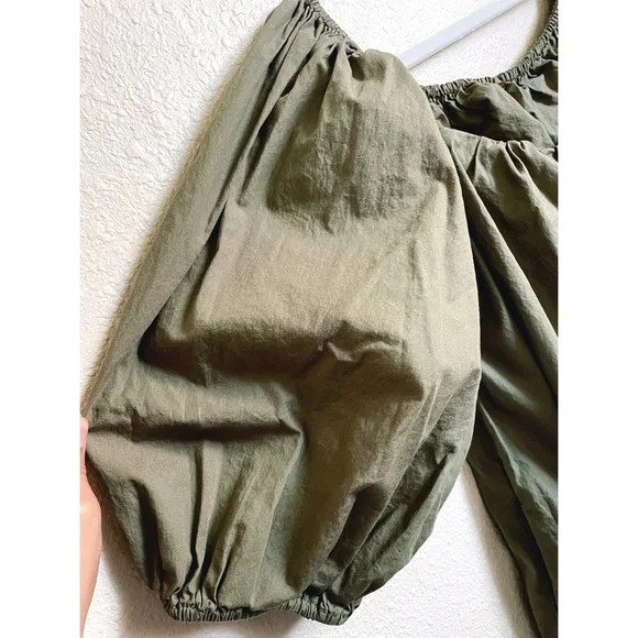 Free People Daydream tunic mini dress - Picture 3 of 8